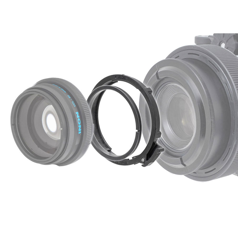 INON XD Mount for M67 Port INON XD Mount for M67 Port